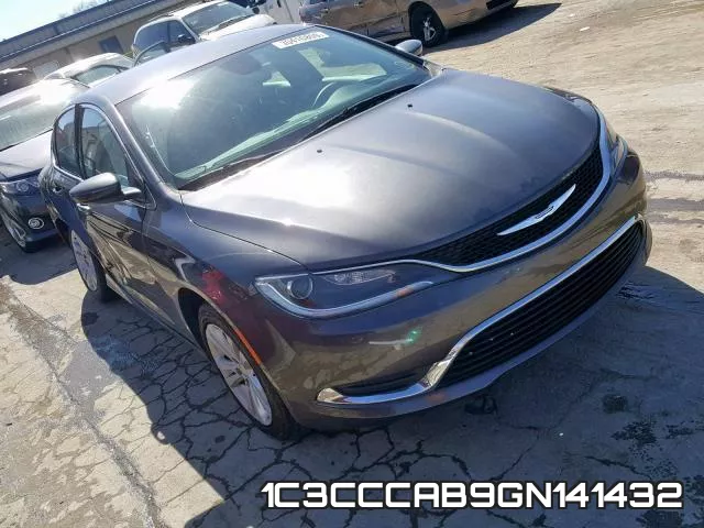 1C3CCCAB9GN141432