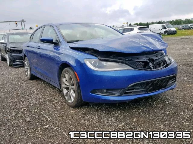 1C3CCCBB2GN130335