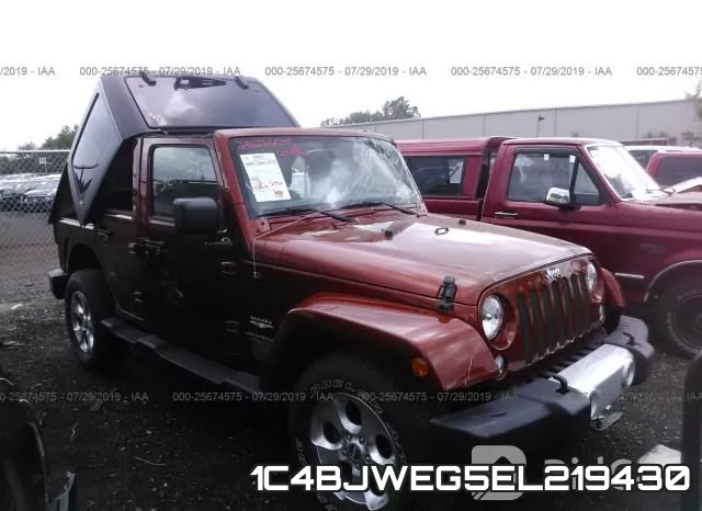 1C4BJWEG5EL219430