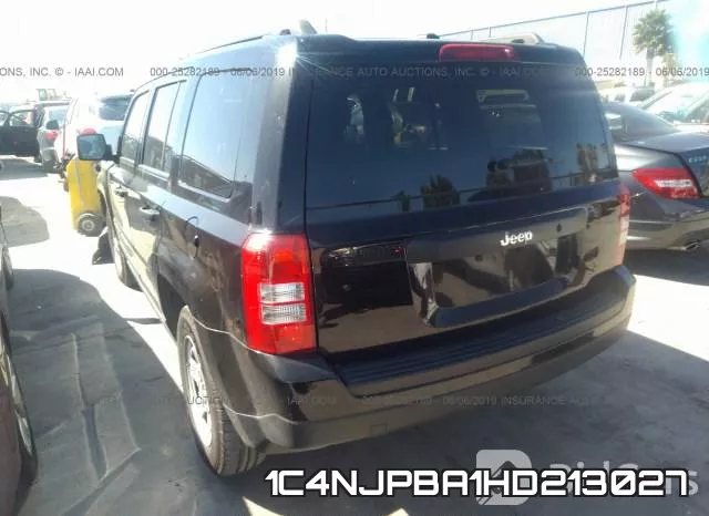 1C4NJPBA1HD213027
