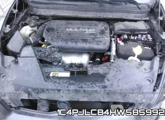 1C4PJLCB4HW585992