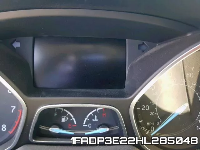 1FADP3E22HL285048
