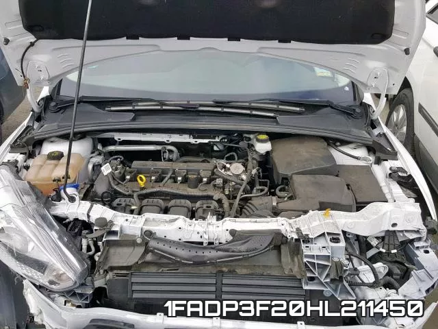 1FADP3F20HL211450