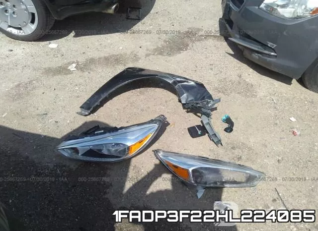 1FADP3F22HL224085