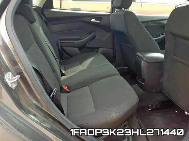 1FADP3K23HL271440