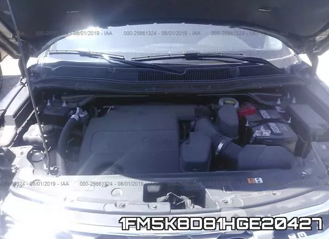 1FM5K8D81HGE20427