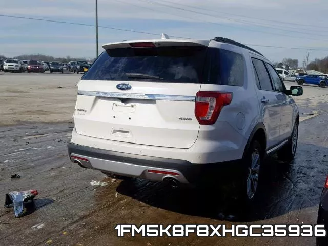 1FM5K8F8XHGC35936