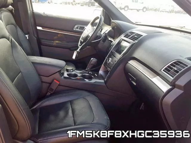 1FM5K8F8XHGC35936