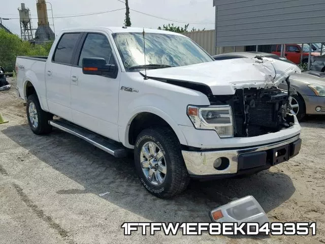 1FTFW1EF8EKD49351