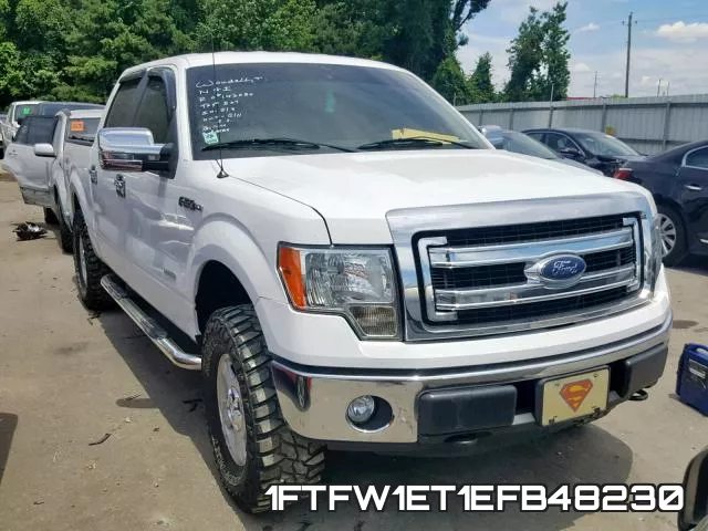 1FTFW1ET1EFB48230