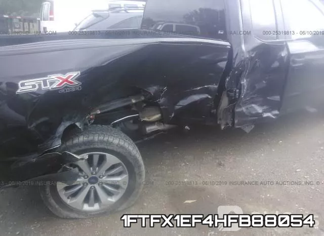 1FTFX1EF4HFB88054