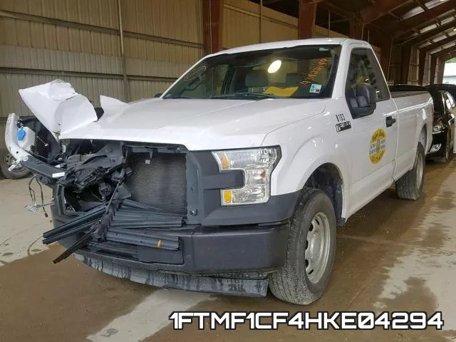 1FTMF1CF4HKE04294