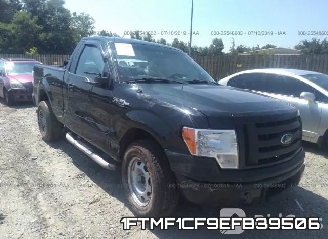 1FTMF1CF9EFB39506