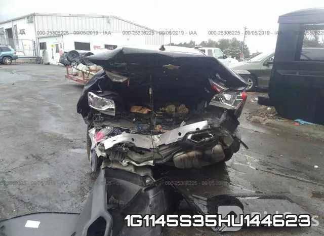 1G1145S35HU144623
