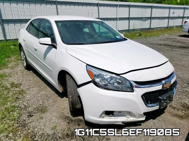 1G11C5SL6EF119085
