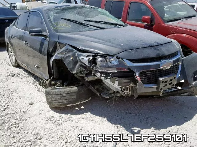 1G11H5SL7EF259101