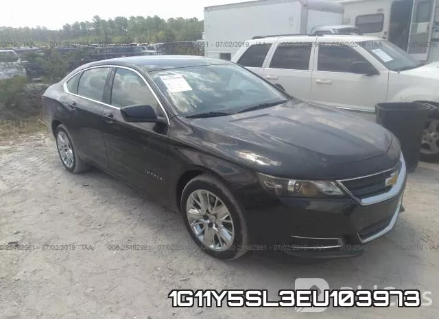 1G11Y5SL3EU103973