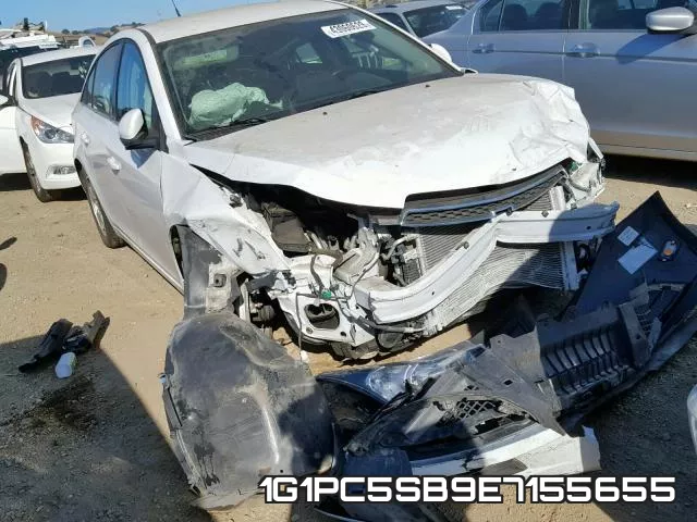 1G1PC5SB9E7155655