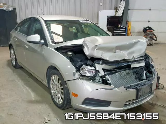 1G1PJ5SB4E7153155