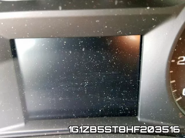 1G1ZB5ST8HF203516