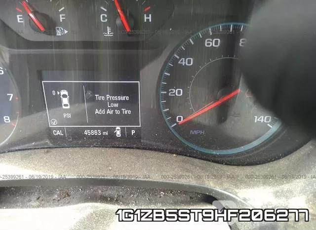 1G1ZB5ST9HF206277