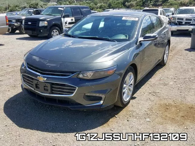 1G1ZJ5SU7HF132109