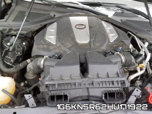 1G6KN5R62HU171922
