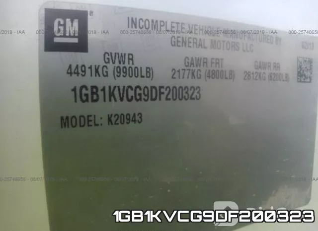 1GB1KVCG9DF200323
