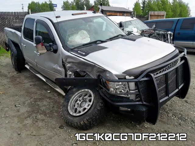 1GC1K0CG7DF212212