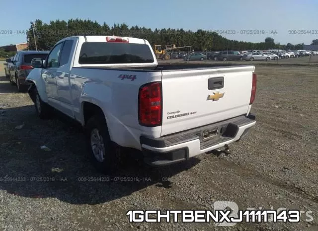 1GCHTBENXJ1111743