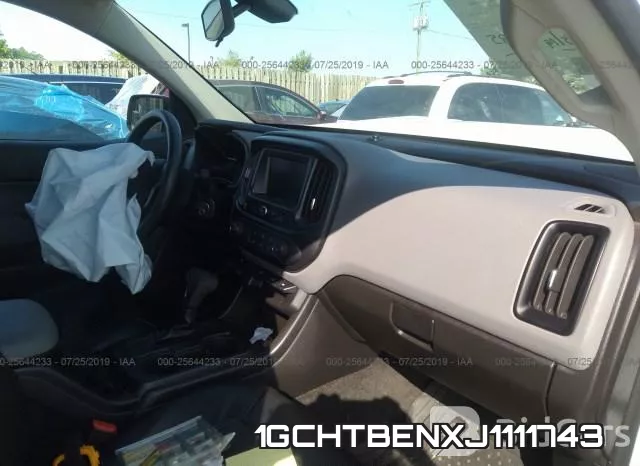 1GCHTBENXJ1111743