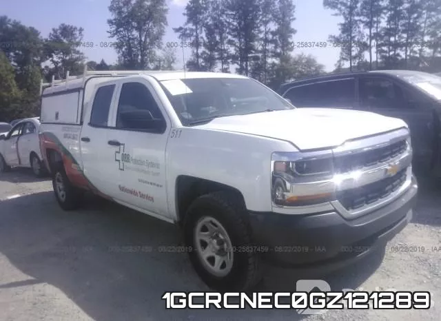 1GCRCNEC0GZ121289