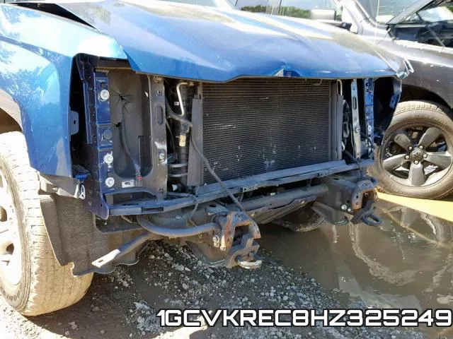 1GCVKREC8HZ325249