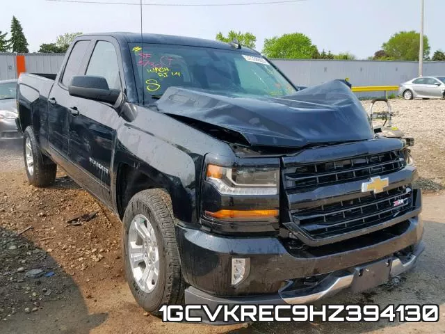 1GCVKREC9HZ394130