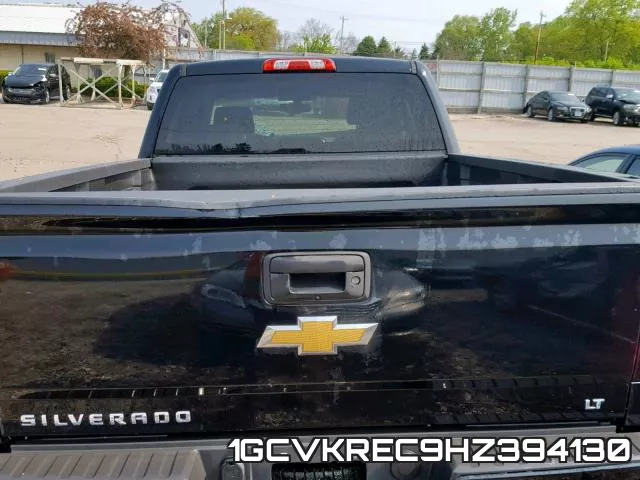 1GCVKREC9HZ394130