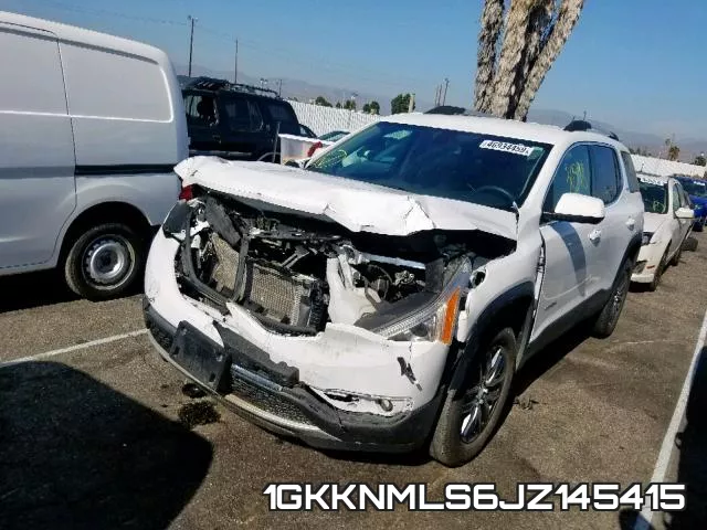 1GKKNMLS6JZ145415