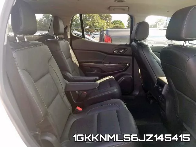 1GKKNMLS6JZ145415
