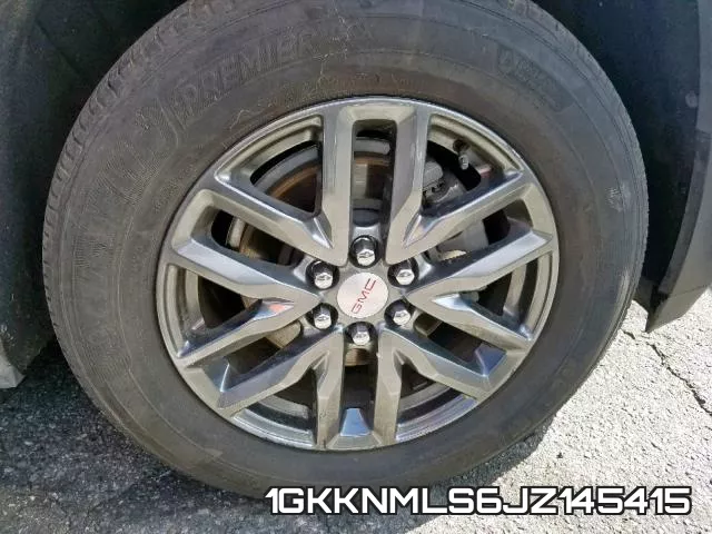1GKKNMLS6JZ145415