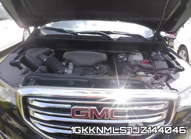 1GKKNMLS7JZ144046