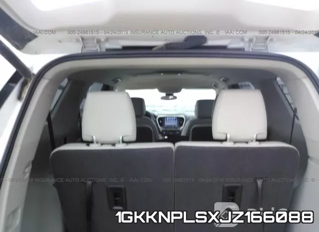 1GKKNPLSXJZ166088