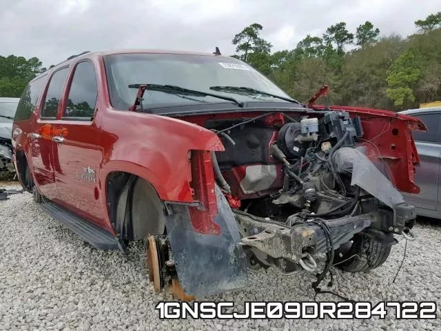 1GNSCJE09DR284722