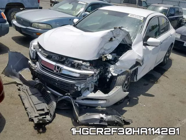 1HGCR2F30HA114281