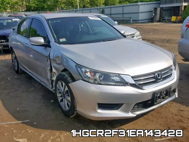 1HGCR2F31EA143428