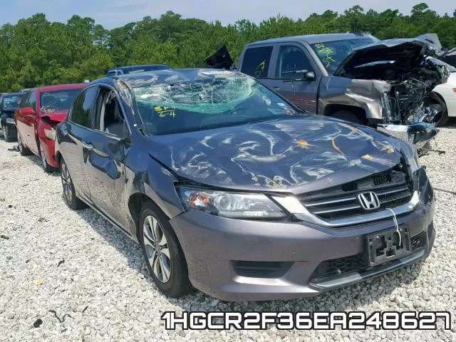 1HGCR2F36EA248627