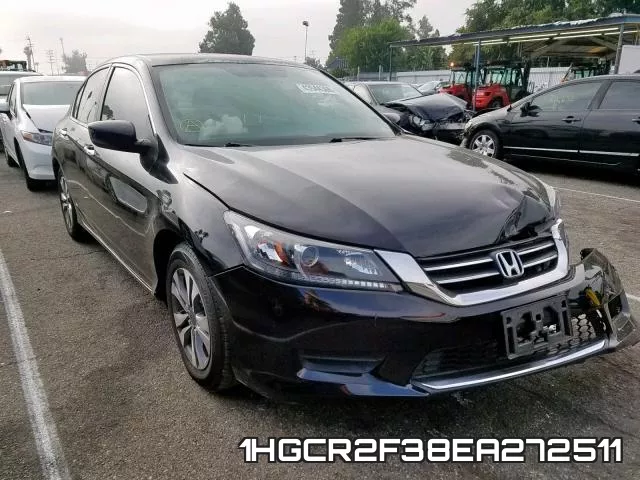 1HGCR2F38EA272511
