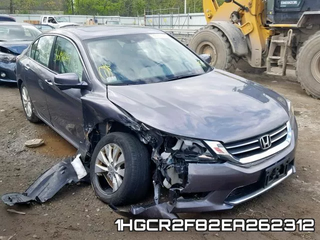 1HGCR2F82EA262312