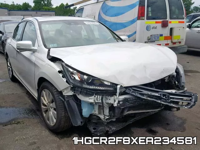1HGCR2F8XEA234581