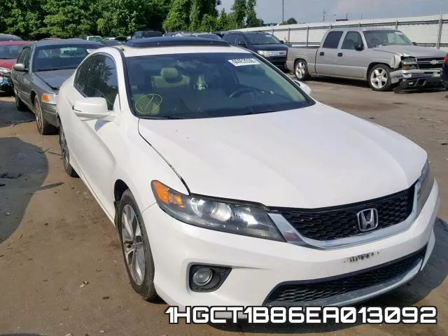 1HGCT1B86EA013092