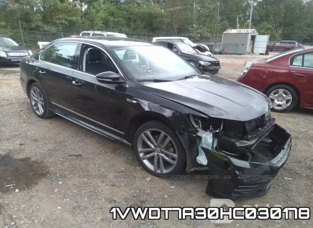 1VWDT7A30HC030178