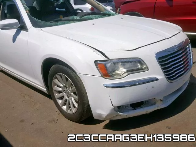 2C3CCAAG3EH135986
